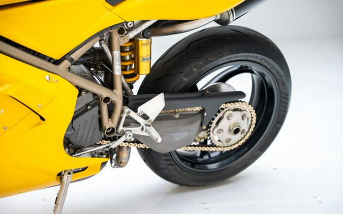 1998 Ducati Ducati 916