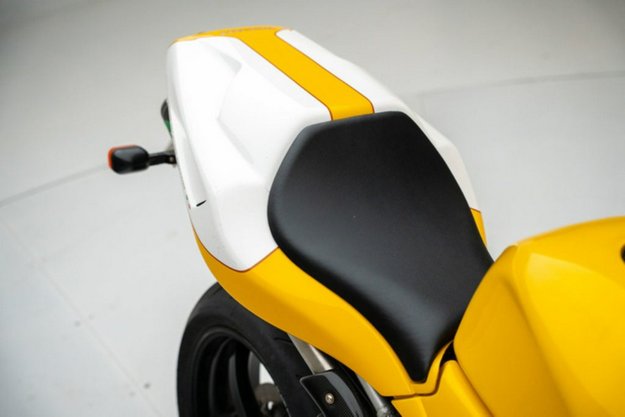 1998 Ducati Ducati 916
