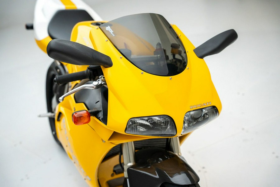 1998 Ducati Ducati 916