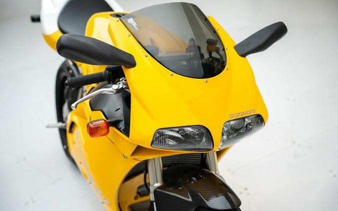 1998 Ducati Ducati 916