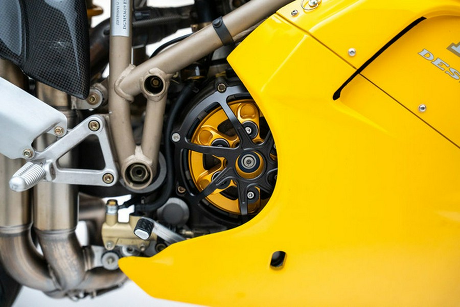 1998 Ducati Ducati 916