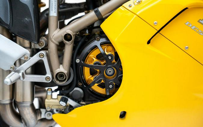 1998 Ducati Ducati 916