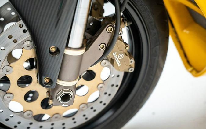 1998 Ducati Ducati 916