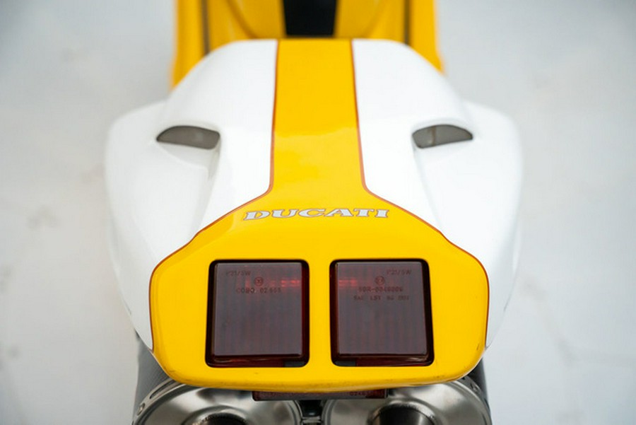 1998 Ducati Ducati 916