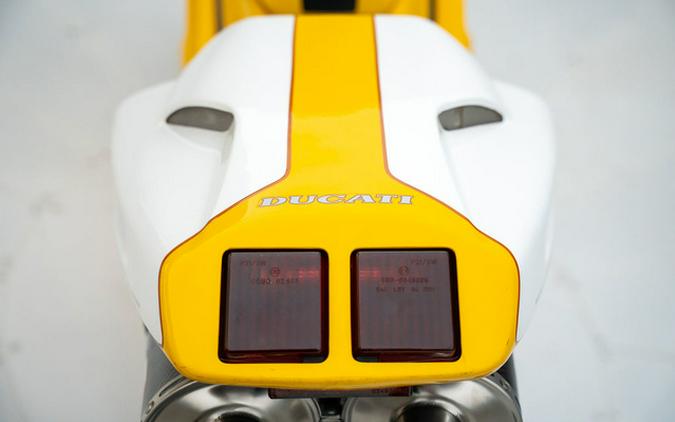 1998 Ducati Ducati 916