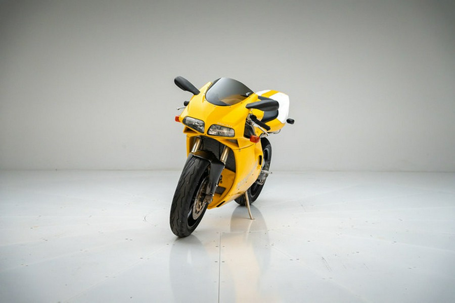 1998 Ducati Ducati 916