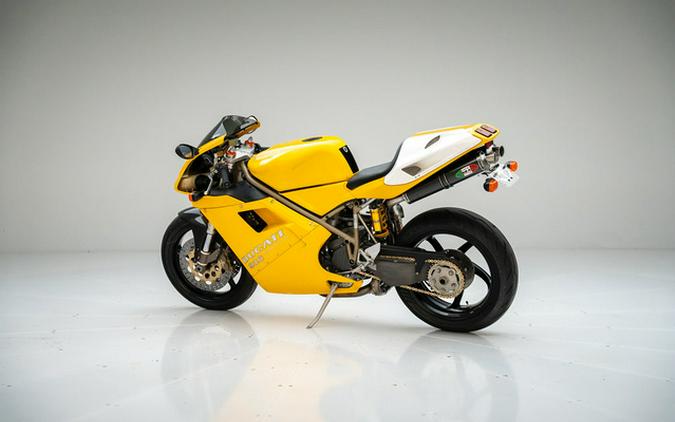 1998 Ducati Ducati 916