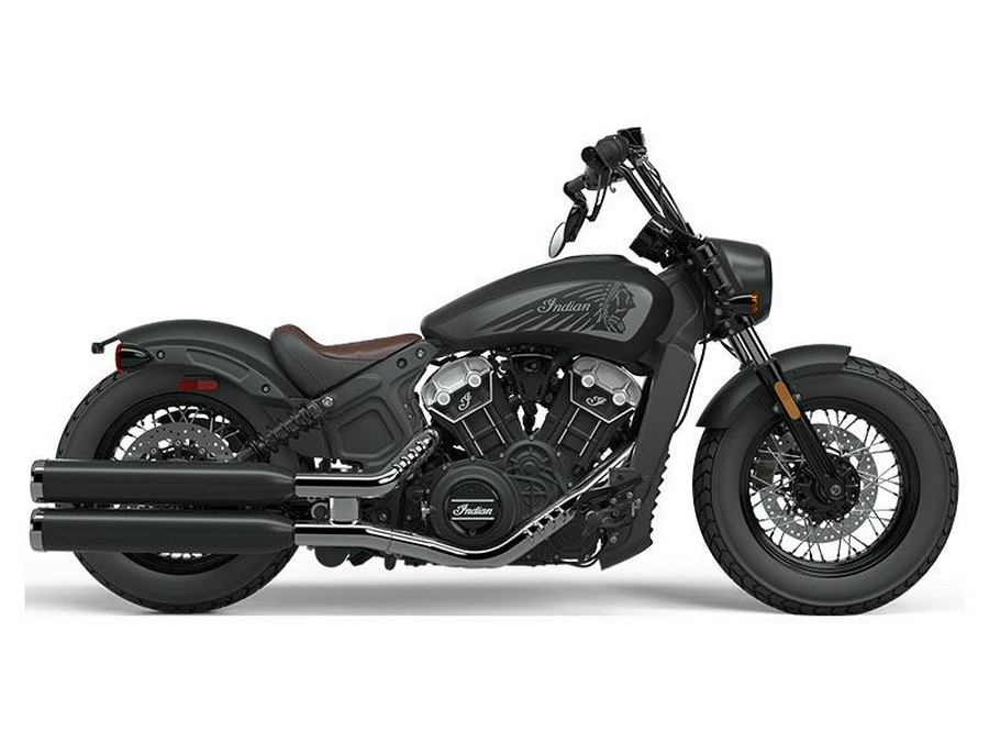 2021 Indian Scout® Bobber Twenty ABS