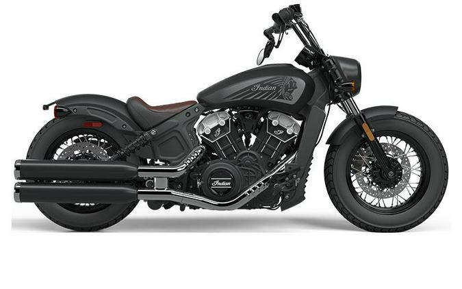 2021 Indian Scout® Bobber Twenty ABS