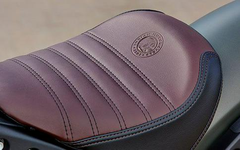 2021 Indian Scout® Bobber Twenty ABS