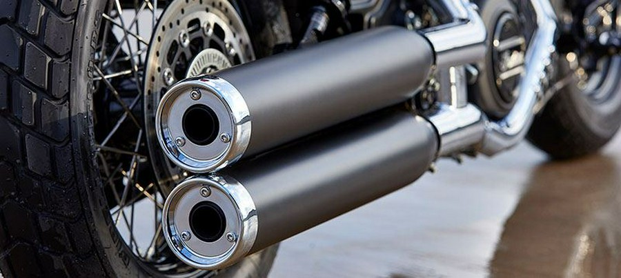 2021 Indian Scout® Bobber Twenty ABS