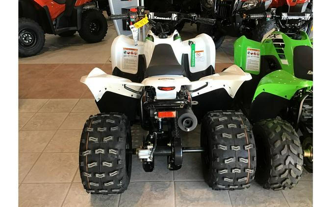 2026 KFX 90 - Kawasaki