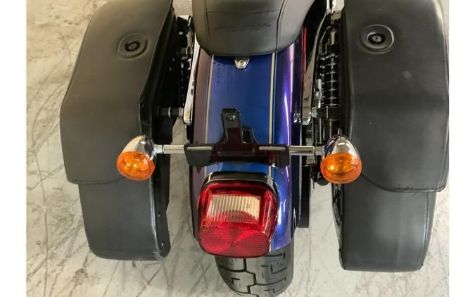 2009 Harley-Davidson® XL1200C CUSTOM