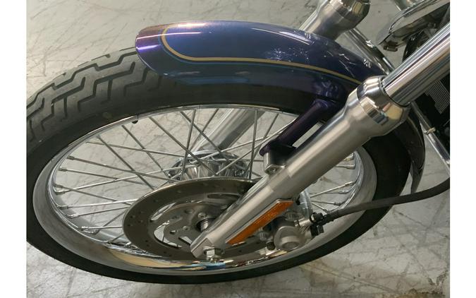 2009 Harley-Davidson® XL1200C CUSTOM