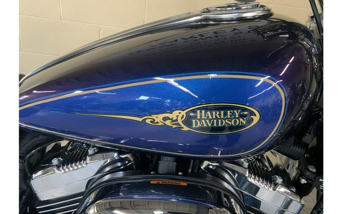 2009 Harley-Davidson® XL1200C CUSTOM