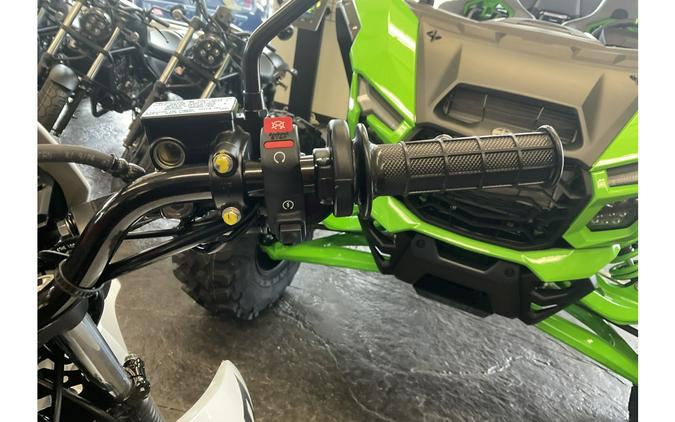 2025 XR™ 150L - Honda