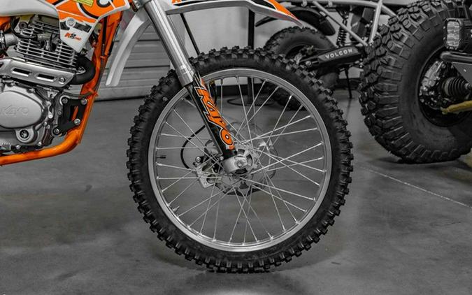 2025 Kayo K2 Pro