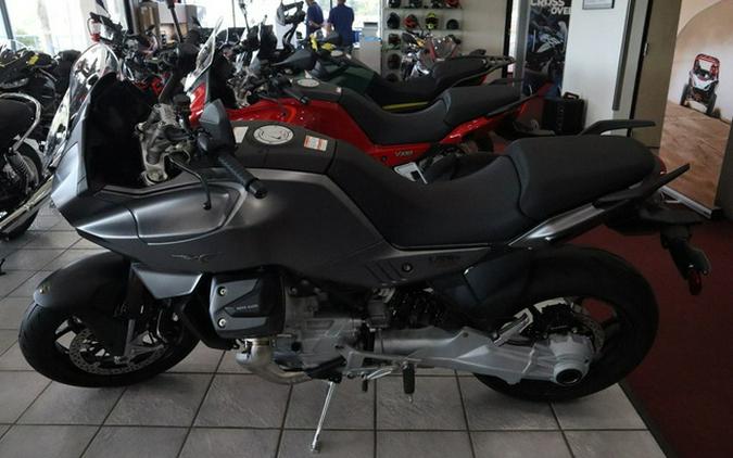 2026 Moto Guzzi V100