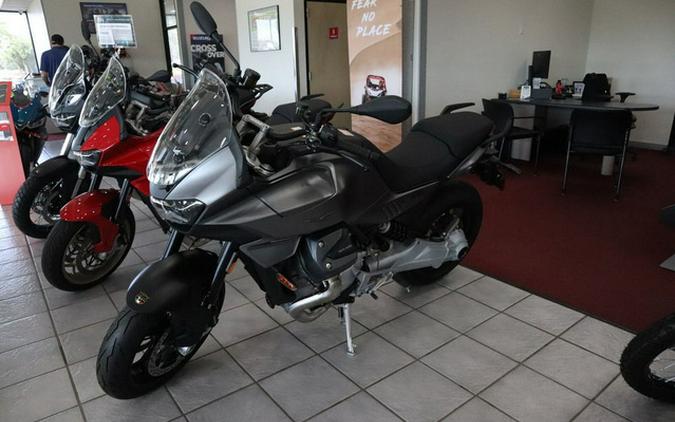 2026 Moto Guzzi V100