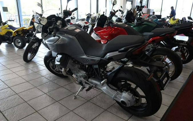 2026 Moto Guzzi V100