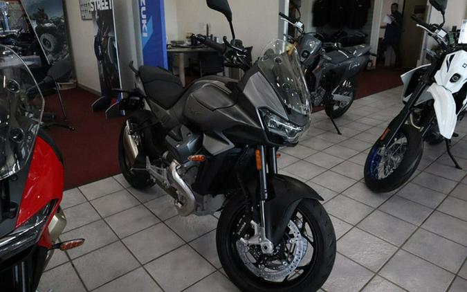 2026 Moto Guzzi V100