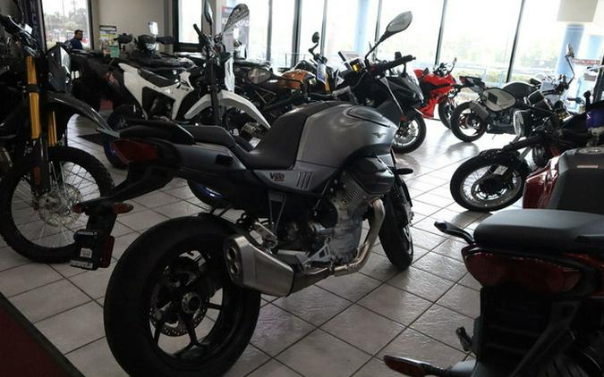 2026 Moto Guzzi V100
