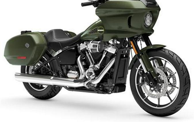 2026 Harley-Davidson Low Rider® ST