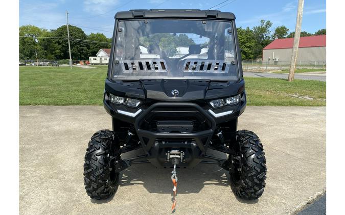 2022 DEFENDER MAX LONESTAR HD10 - Can-Am