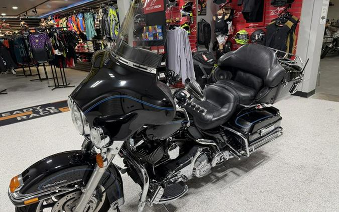 2007 Harley-Davidson Touring FLHTCU - Electra Glide Ultra Classic