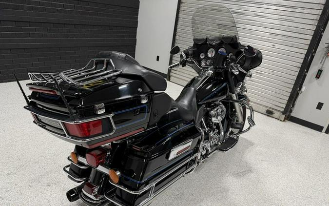 2007 Harley-Davidson Touring FLHTCU - Electra Glide Ultra Classic
