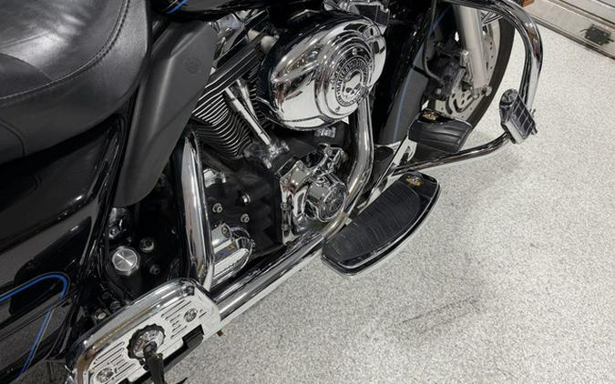 2007 Harley-Davidson Touring FLHTCU - Electra Glide Ultra Classic