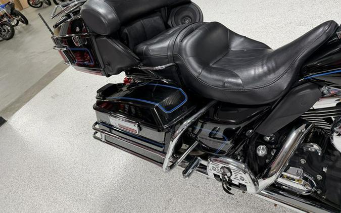 2007 Harley-Davidson Touring FLHTCU - Electra Glide Ultra Classic