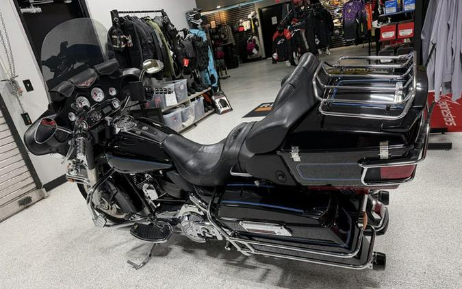 2007 Harley-Davidson Touring FLHTCU - Electra Glide Ultra Classic