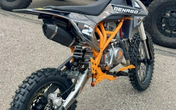 2026 DENAGO MX2