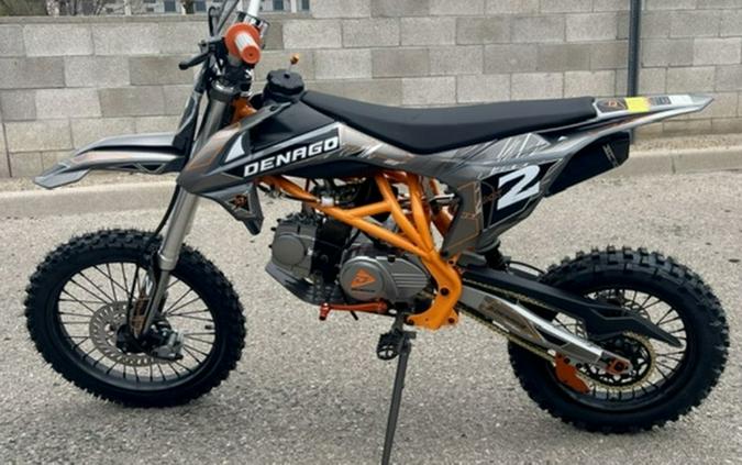 2026 DENAGO MX2