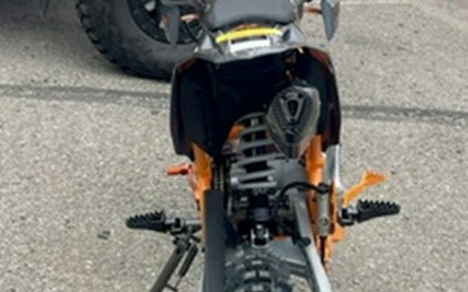 2026 DENAGO MX2