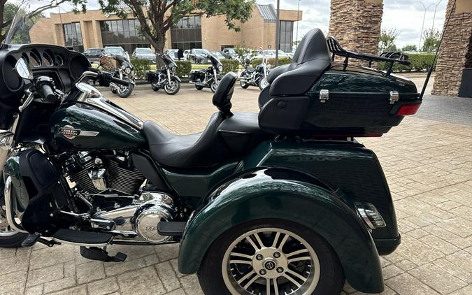 2024 Harley-Davidson TRI GLIDE ULTRA