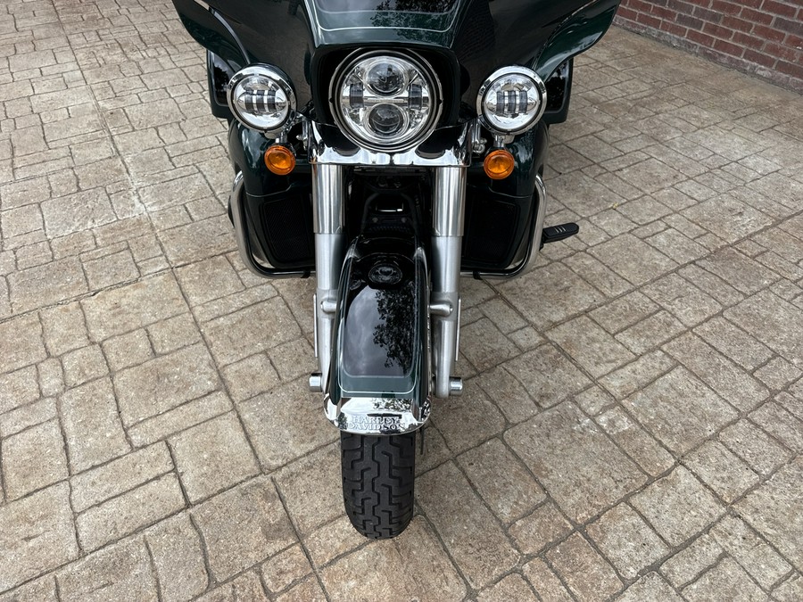 2024 Harley-Davidson TRI GLIDE ULTRA