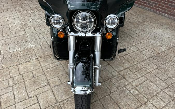 2024 Harley-Davidson TRI GLIDE ULTRA