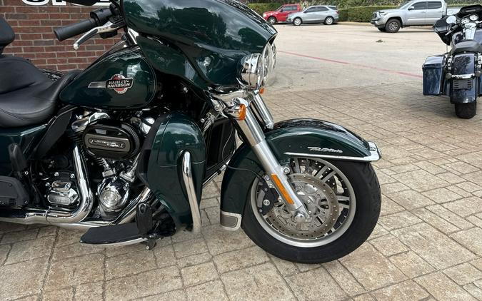 2024 Harley-Davidson TRI GLIDE ULTRA