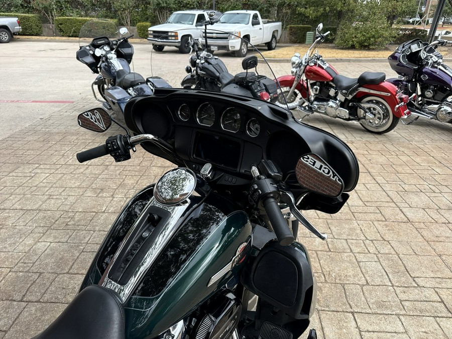 2024 Harley-Davidson TRI GLIDE ULTRA