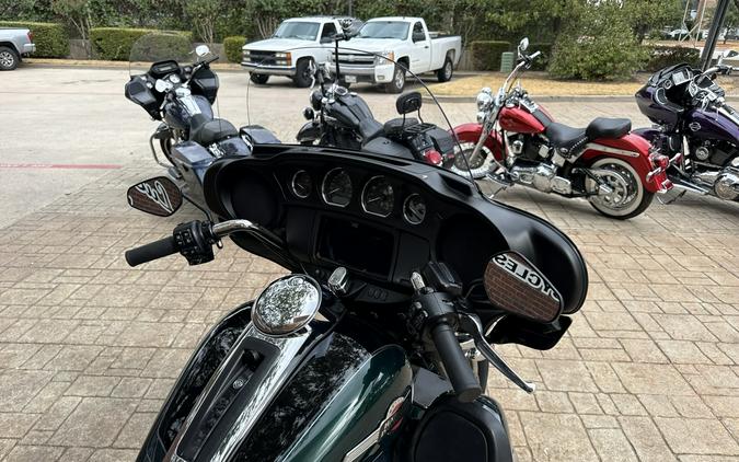 2024 Harley-Davidson TRI GLIDE ULTRA