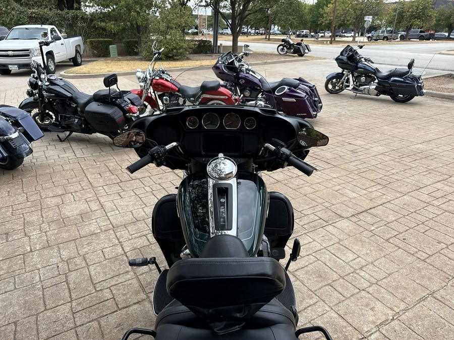 2024 Harley-Davidson TRI GLIDE ULTRA