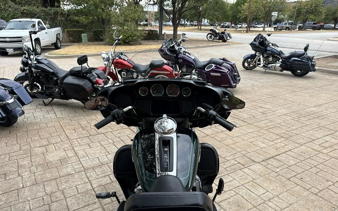 2024 Harley-Davidson TRI GLIDE ULTRA
