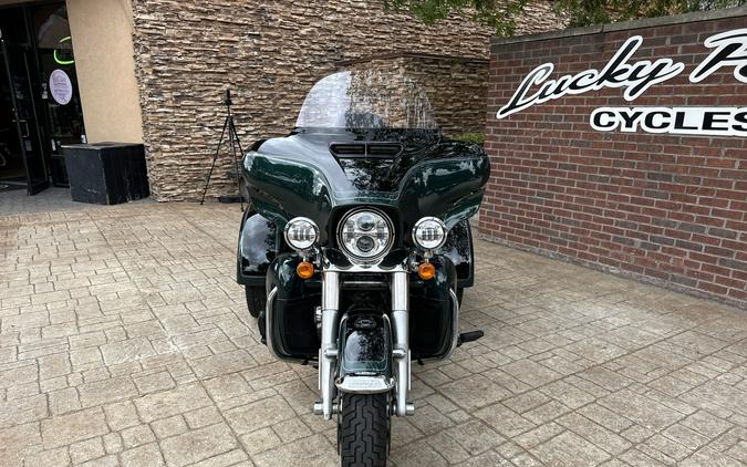 2024 Harley-Davidson TRI GLIDE ULTRA