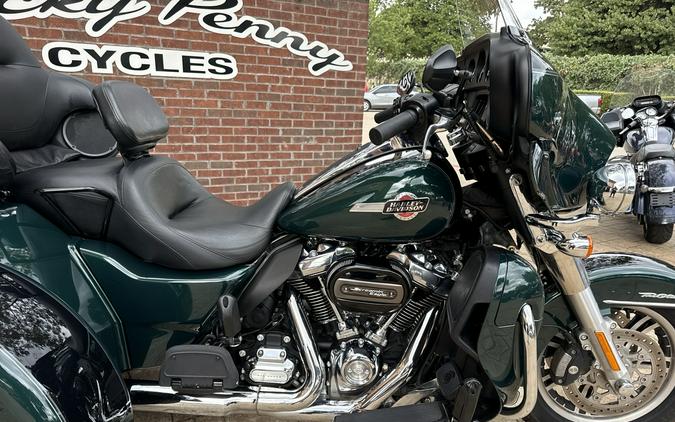 2024 Harley-Davidson TRI GLIDE ULTRA