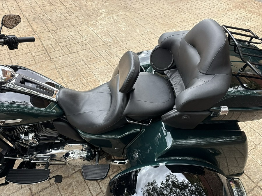 2024 Harley-Davidson TRI GLIDE ULTRA