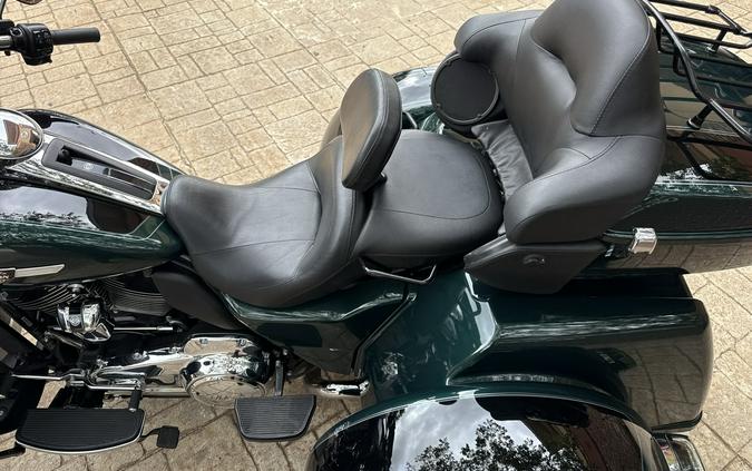 2024 Harley-Davidson TRI GLIDE ULTRA