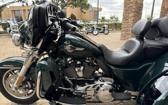2024 Harley-Davidson TRI GLIDE ULTRA