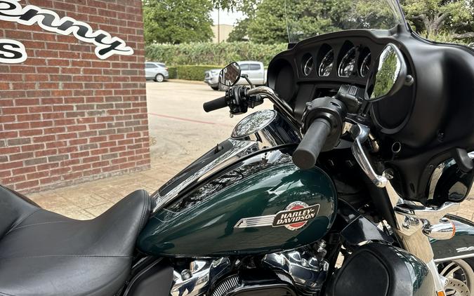 2024 Harley-Davidson TRI GLIDE ULTRA